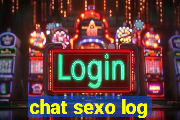 chat sexo log